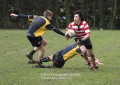 U16 v Barker Butts RFC - 6th Feb 11