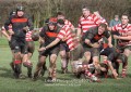 1st XV v Cheltenham North RFC - 26th Feb 2011