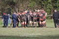 1st XV v Cheltenham North RFC - 26th Feb 2011