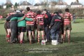 1st XV v Cheltenham North RFC - 26th Feb 2011