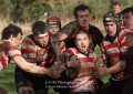 1st XV v Cheltenham North RFC - 26th Feb 2011