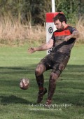 1st XV v Cheltenham North RFC - 26th Feb 2011