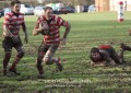 1st XV v Cheltenham North RFC - 26th Feb 2011