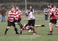 U14 v Harbury RFC - 6th March 2011