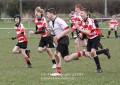 U14 v Harbury RFC - 6th March 2011