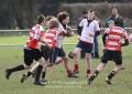 U14 v Harbury RFC - 6th March 2011