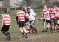 U14 v Harbury RFC - 6th March 2011