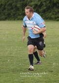 Earlsdon 7's - Game Photos
