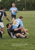 Earlsdon 7's - Game Photos