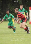 Earlsdon 7's - Game Photos