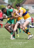 Earlsdon 7's - Game Photos
