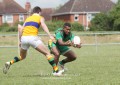 Earlsdon 7's - Game Photos