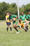Earlsdon 7's - Game Photos