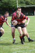 Earlsdon 7's - Game Photos