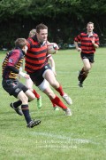 Earlsdon 7's - Game Photos