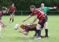 Earlsdon 7's - Game Photos