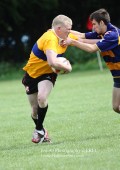 Earlsdon 7's - Game Photos