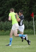 Earlsdon 7's - Game Photos