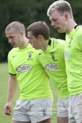 Earlsdon 7's - Game Photos