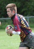 Earlsdon 7's - Game Photos