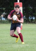 Earlsdon 7's - Game Photos