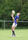Earlsdon 7's - Game Photos