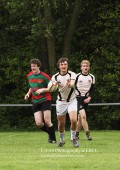 Earlsdon 7's - Game Photos