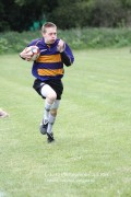 Earlsdon 7's - Game Photos