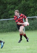 Earlsdon 7's - Game Photos