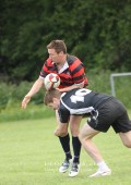 Earlsdon 7's - Game Photos