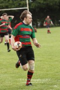 Earlsdon 7's - Game Photos