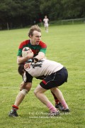 Earlsdon 7's - Game Photos