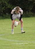 Earlsdon 7's - Game Photos