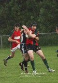 Earlsdon 7's - Game Photos