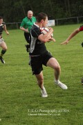 Earlsdon 7's - Game Photos