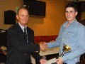 Youth presentation Night 2011