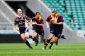 RFU Junior Vase Champions 2011!