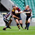 RFU Junior Vase Champions 2011!