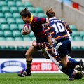 RFU Junior Vase Champions 2011!