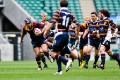 RFU Junior Vase Champions 2011!