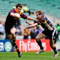 RFU Junior Vase Champions 2011!