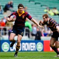 RFU Junior Vase Champions 2011!