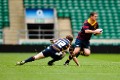 RFU Junior Vase Champions 2011!