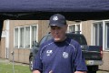 Paul Gabel UK - Pres Day U9s 2011 still