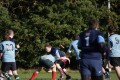 Stockton Riverside vs. EDC