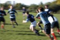 Stockton Riverside vs. EDC
