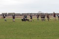 5th March 2011 - Saint Mary's Old Boys 19 v Carnforth 8 