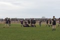 5th March 2011 - Saint Mary's Old Boys 19 v Carnforth 8 