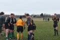 5th March 2011 - Saint Mary's Old Boys 19 v Carnforth 8 