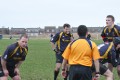 5th March 2011 - Saint Mary's Old Boys 19 v Carnforth 8 